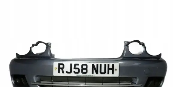 Jaguar X-Type Front bumper
