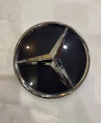 Mercedes-Benz GLA H247 Manufacturer badge logo/emblem A0008880400 704938510