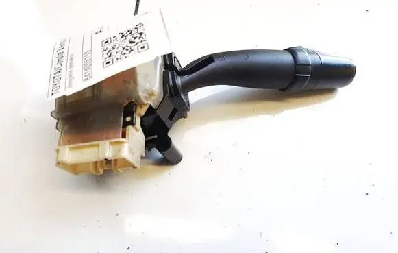 Toyota Corolla Verso AR10 Indicator stalk 173650