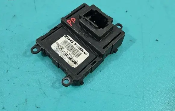 Audi Q5 SQ5 8R Central body control module 8R0907472A IMPRK1490355