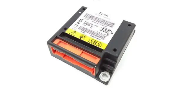 Airbag control unit/module