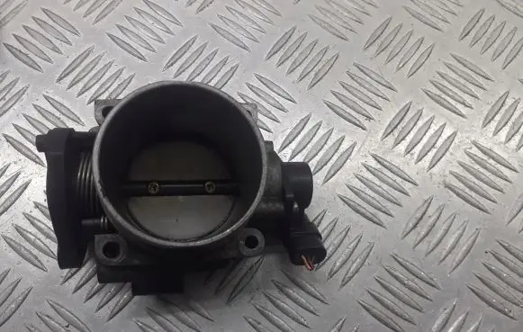 Volvo V40 Cross country Throttle valve position sensor AJ0010421B2