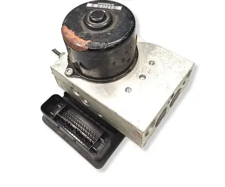 Mercedes-Benz E W212 ABS Pump A0375454732