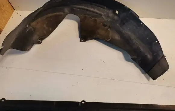 Buick Encore I Rear arch fender liner splash guards 95366443 95089252