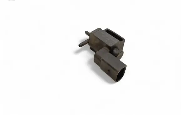 Volkswagen PASSAT B6 Turbo solenoid valve 037906283C