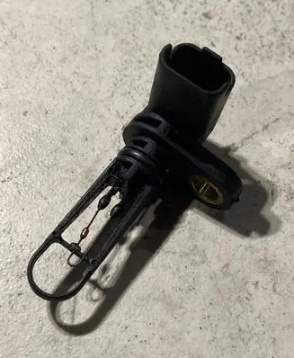Ford Galaxy Intake air temperature sensor 96646125
