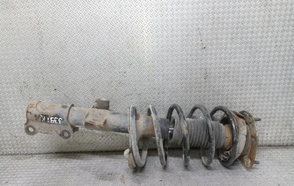 Volvo S60 Front shock absorber with coil spring