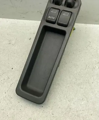 Volvo S40, V40 Electric window control switch 3523821 425815