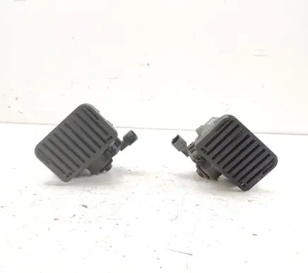 Jaguar XE Horn signal GX7313801AA GX7313802AA