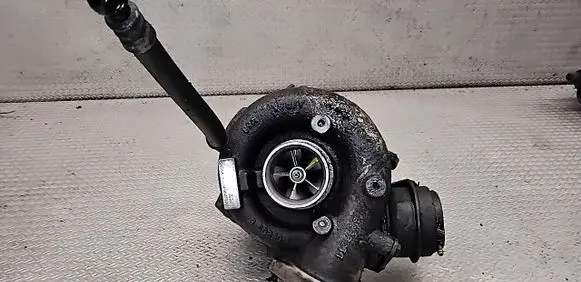 BMW 7 E65 E66 Turbo 7789081F