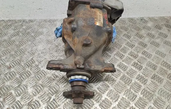 BMW 1 F20 F21 Rear differential 760558701 7605587