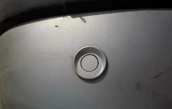 Skoda Octavia Mk1 (1U) Parking PDC sensor