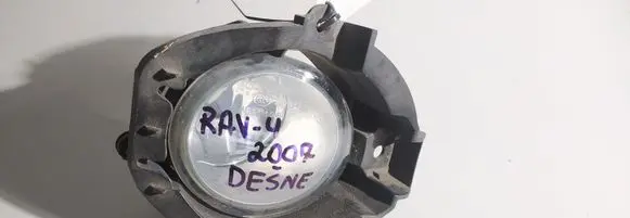 Toyota RAV 4 (XA30) Front fog light 89210656