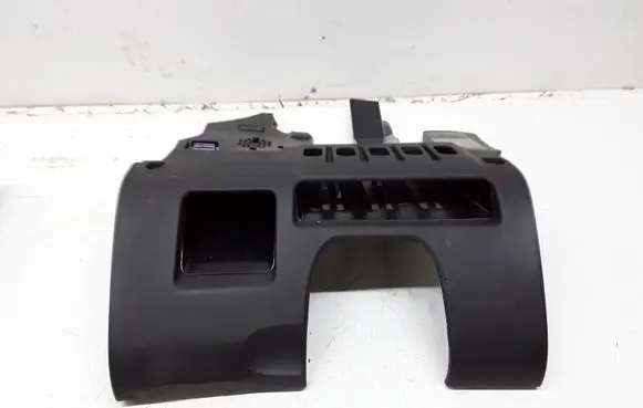 Seat Exeo (3R) Dashboard lower bottom trim panel 8E2863076D