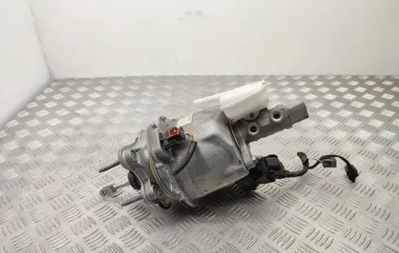 Renault Zoe Brake booster 0204847406 0204N00127 472107190R