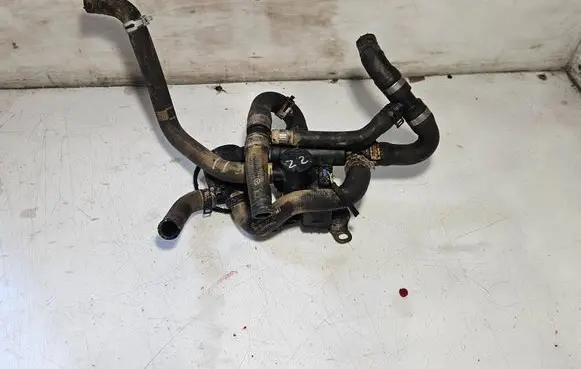 Mercedes-Benz Vito Viano W639 Electric auxiliary coolant/water pump A0028308584 A2118350028