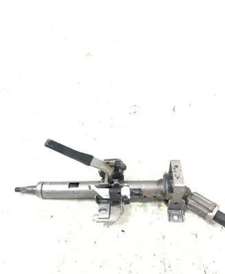 Mitsubishi Grandis Steering wheel axle