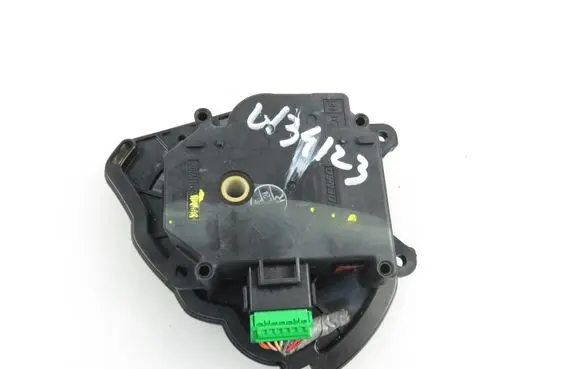Honda CR-Z Air flap motor/actuator 0638001290