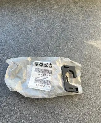 Fiat 500X Other interior part 201355110 6000626595