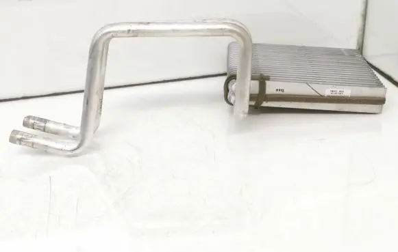 Ford Focus Heater blower radiator 6652A