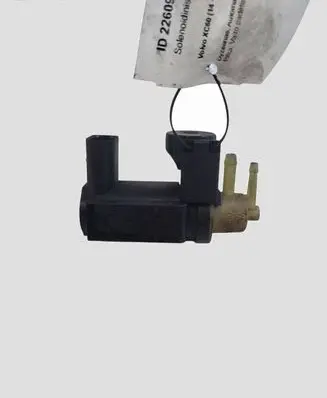 Volvo XC60 Turbo solenoid valve 31339808