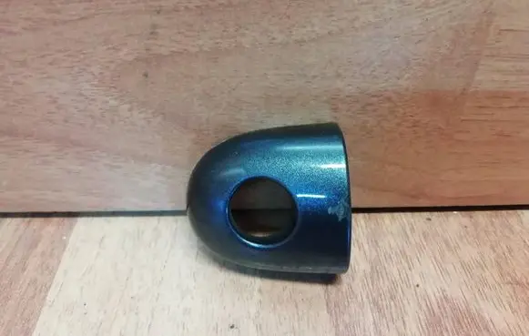 Renault Zoe Front door handle cover 806470020R