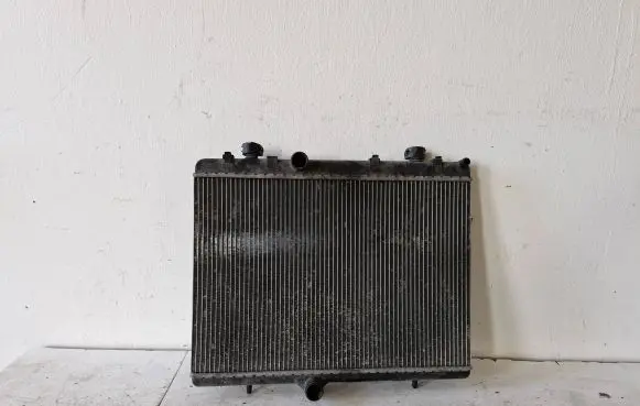 Citroen C5 Coolant radiator