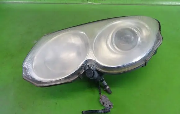 Chrysler 300M Headlight/headlamp 04780003AD