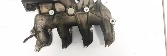 Renault Scenic II - Grand scenic II Intake manifold 8200272607