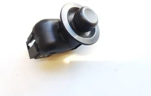 Jeep Grand Cherokee (WK) Wing mirror switch 04602789AA