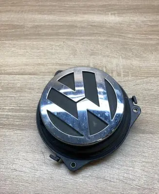 Volkswagen PASSAT B6 Tailgate interior release/open handle 3C5827469E 6R0827469