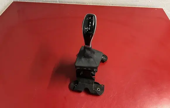 Gear shifter/selector