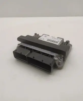 Audi A5 8T 8F Engine control unit/module 03L906018AC