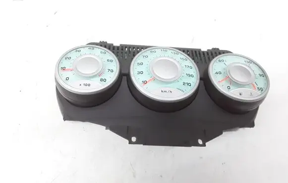 Speedometer (instrument cluster)