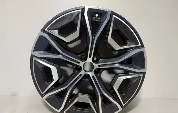 BMW iX R22 alloy rim 5A3DE19
