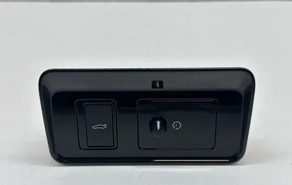 Jaguar XE Panel lighting control switch GX7311654BC