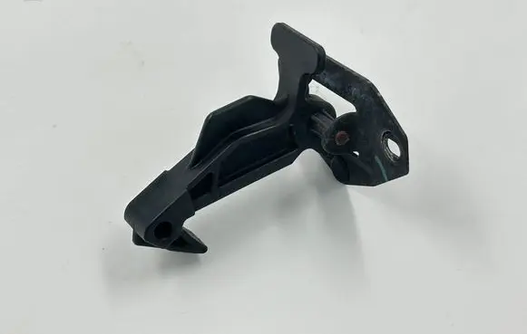 Peugeot 308 Engine bonnet/hood lock/catch 9834494180