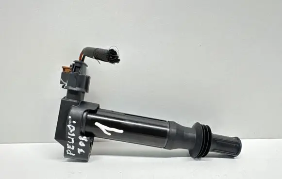 Peugeot 308 High voltage ignition coil 9675390980 GN10584