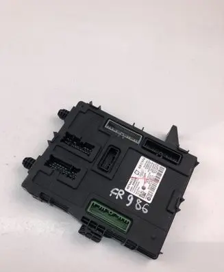 Renault Megane IV Other control units/modules 284B14449R