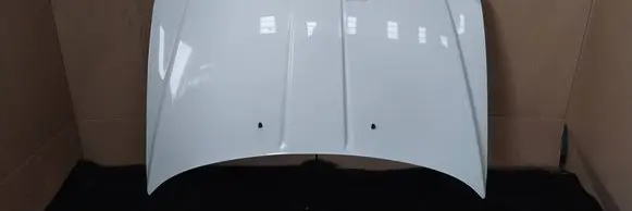 Fiat Freemont Engine bonnet/hood