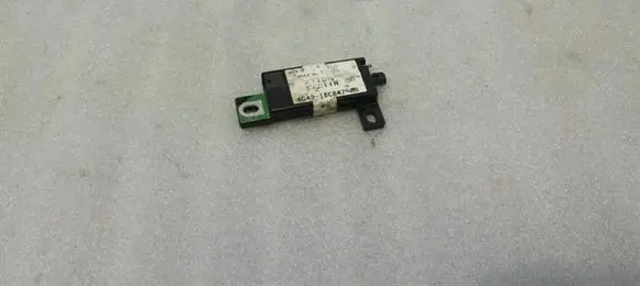 Aston Martin DB9 Aerial antenna amplifier 4G4318C847AB