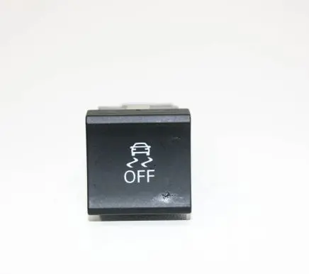 ESP (stability program) switch