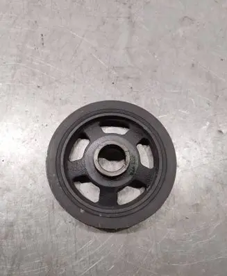 KIA Ceed Crankshaft pulley 