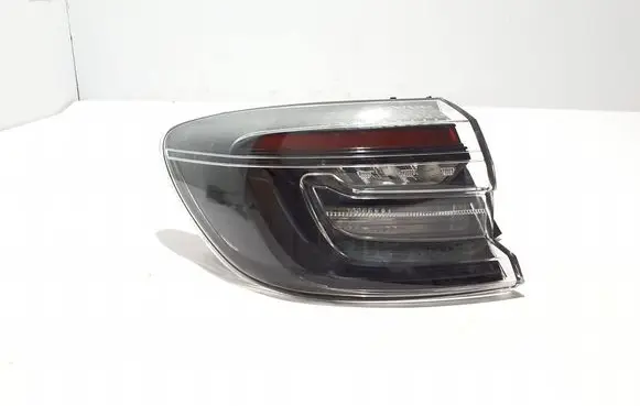 Renault Clio V Rear/tail lights 265554288R