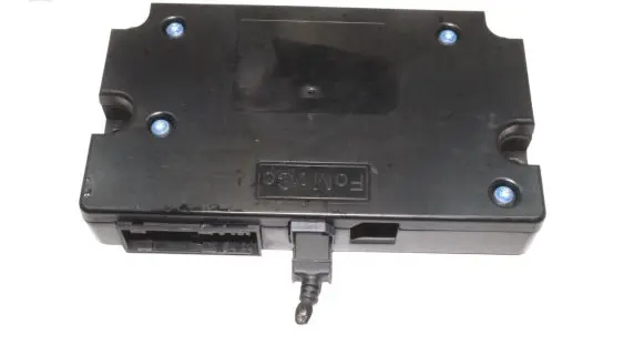 Ford Kuga II Bluetooth control unit module D1BT14D212CC