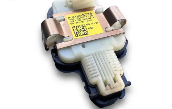 Mercedes-Benz CLS W257 Rain sensor A2139006716