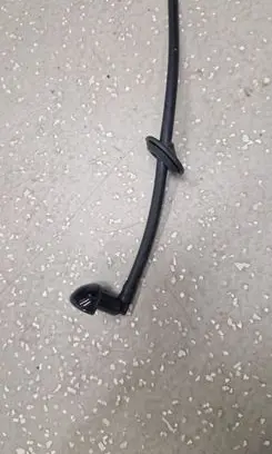 Toyota C-HR I Rear window washer spray nozzle 