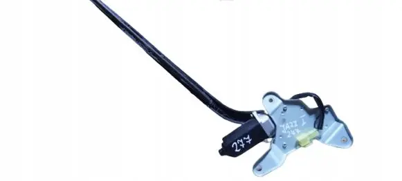 Honda Jazz Rear window wiper motor