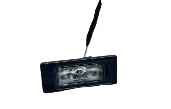 Audi A4 S4 B9 8W Number plate light 5NA943021 44769