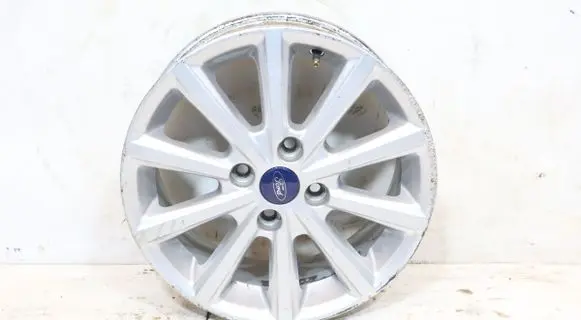 Ford Fiesta R16 alloy rim 